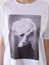LC Waikiki Crew Neck Printed Women's T-shirt
